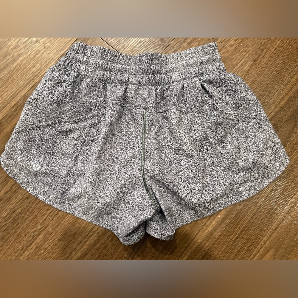 Women's Lululemon Shorts